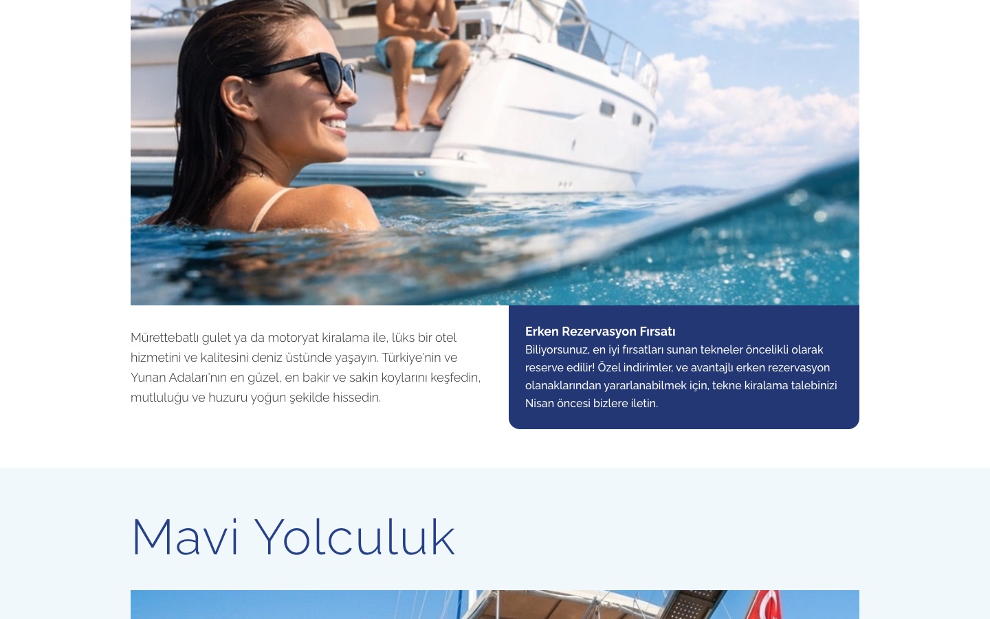heredotyachting.com