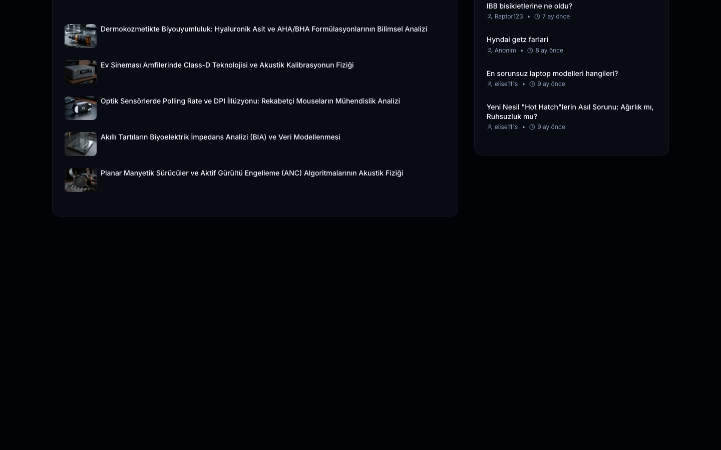 kullananlar.com